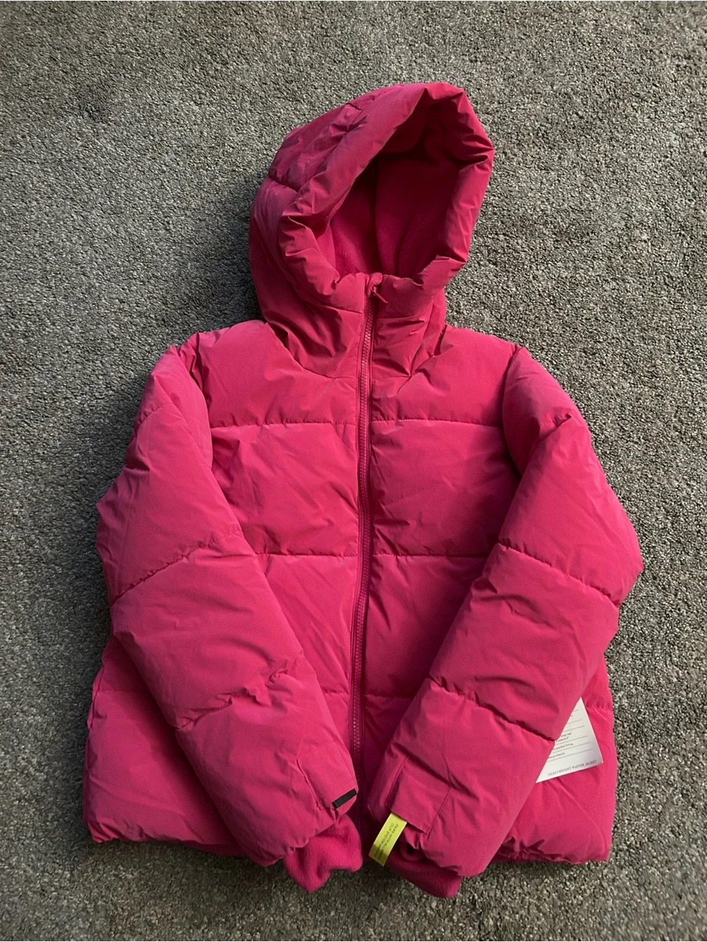 all in motion cozy insulated
